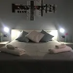 Отель типа 