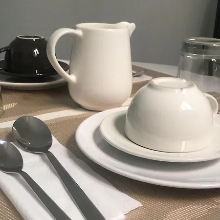 Bed & Breakfast Civico 7 4*