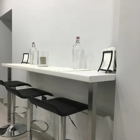 Bed & Breakfast Civico 7 4*