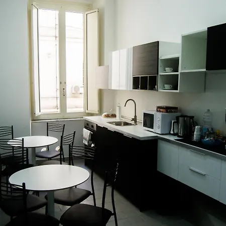 Bed & Breakfast Civico 7