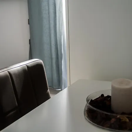 Bed & Breakfast Civico 7