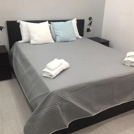 Bed & Breakfast Civico 7 3*