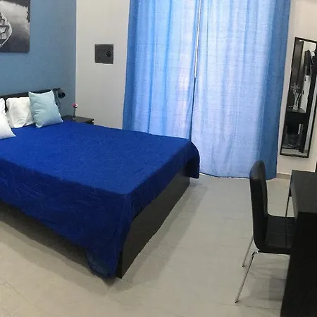 Bed & Breakfast Civico 7