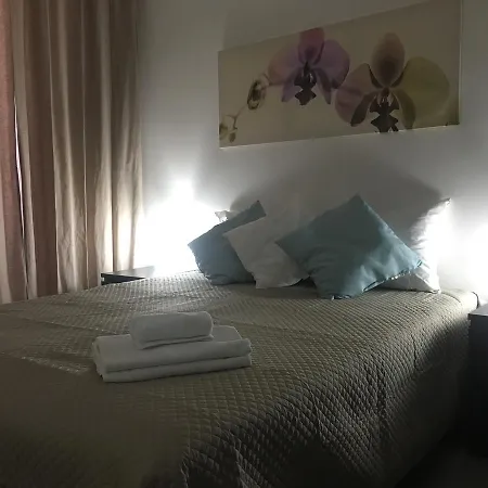 Civico 7 Bed & Breakfast