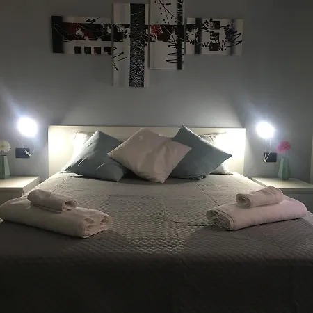 Bed & Breakfast Civico 7 3*