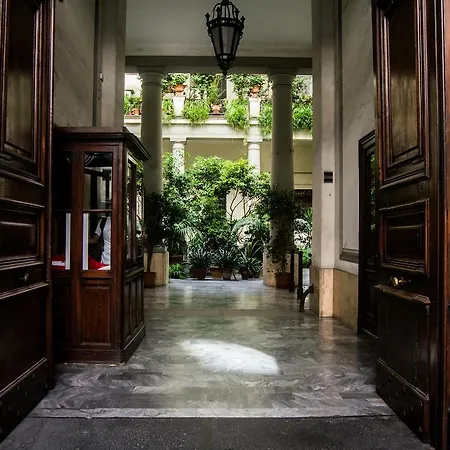 Civico 7 4* 나폴리