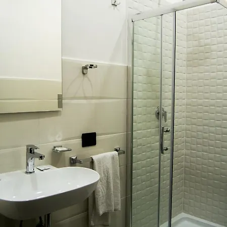 Civico 7 Bed & Breakfast