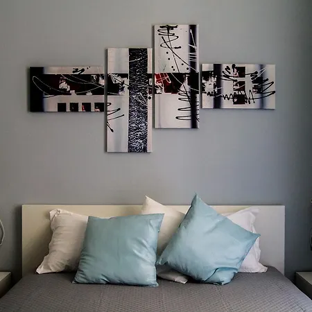 Civico 7 Bed & Breakfast Naples