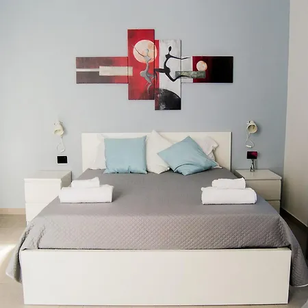 Bed & Breakfast Civico 7 Neapol