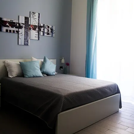 Bed & Breakfast Civico 7 4*