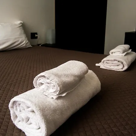Bed & Breakfast Civico 7 3*