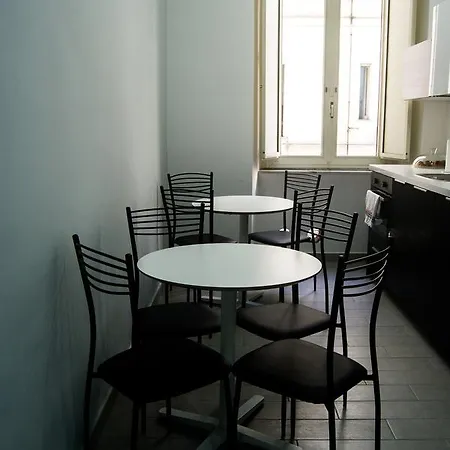 Bed & Breakfast Civico 7 Neapol