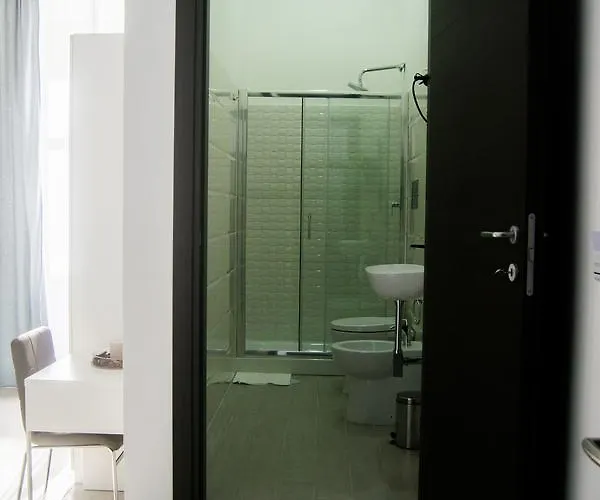 Civico 7 Bed and Breakfast