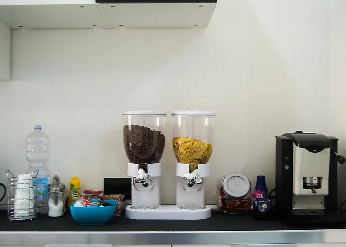 Civico 7 Bed and Breakfast Νάπολη