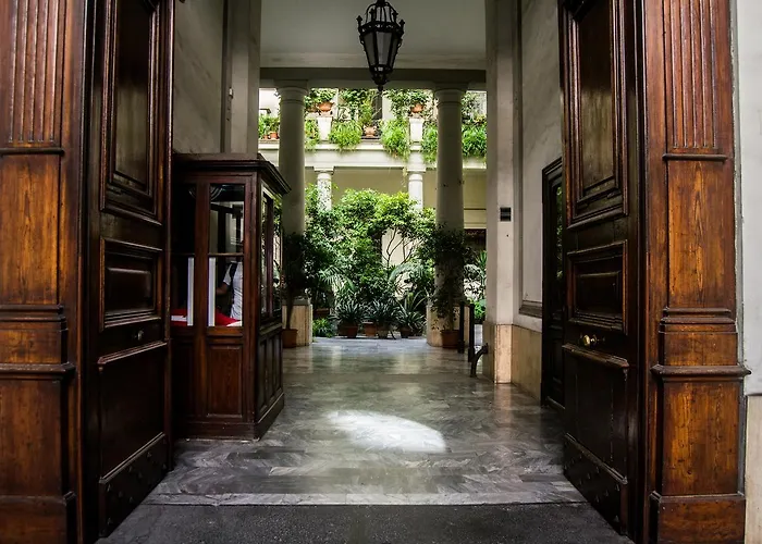 Civico 7 4* Νάπολη