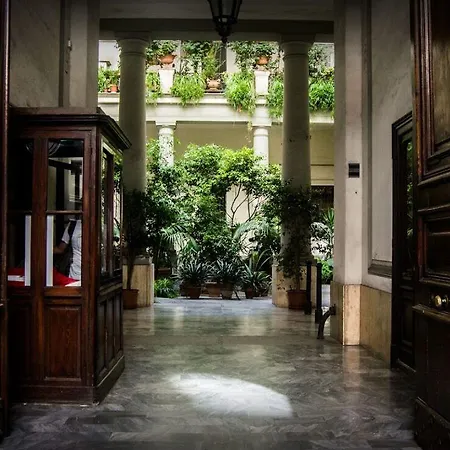 Bed & Breakfast Civico 7 4*