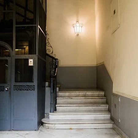 Bed & Breakfast Civico 7 Neapol