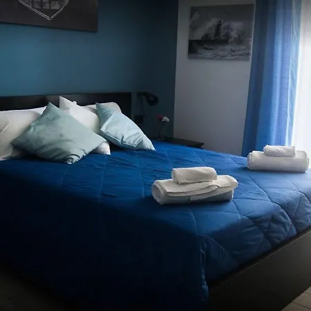 Bed & Breakfast Civico 7