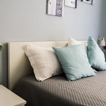 Bed & Breakfast Civico 7 4*