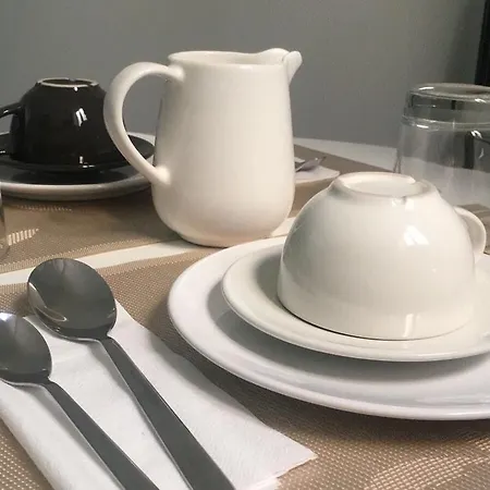 Civico 7 Bed & Breakfast Neapol