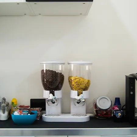 Civico 7 Bed & Breakfast Neapol