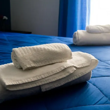 Civico 7 Bed & Breakfast