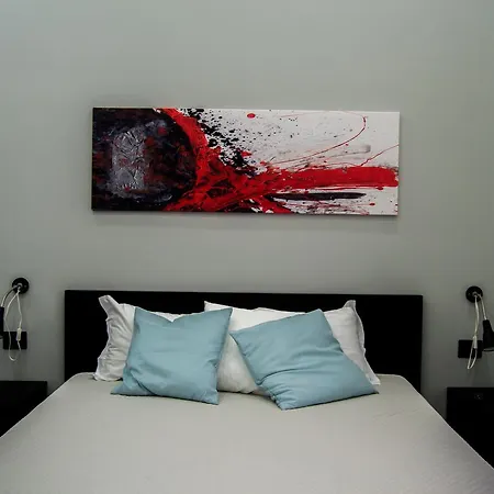 Civico 7 Bed & Breakfast