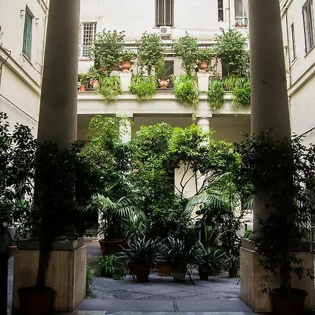 Bed & Breakfast Civico 7 4*