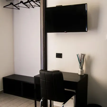 Civico 7 Bed & Breakfast 4*